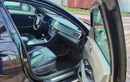 KIA Optima IV, 2016 год, 2 200 000 рублей, 20 фотография