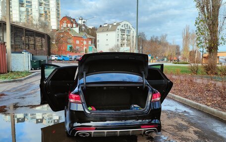 KIA Optima IV, 2016 год, 2 200 000 рублей, 31 фотография