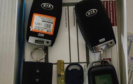 KIA Optima IV, 2016 год, 2 200 000 рублей, 39 фотография