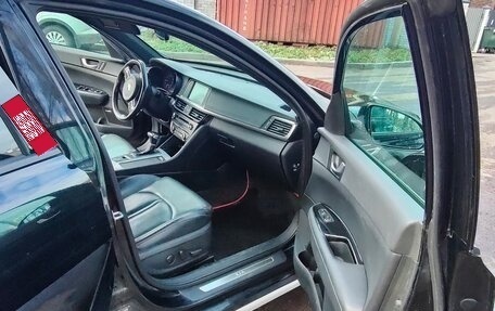 KIA Optima IV, 2016 год, 2 200 000 рублей, 27 фотография