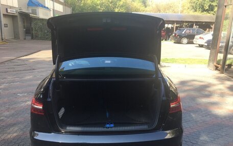 Audi A6, 2021 год, 4 700 000 рублей, 7 фотография