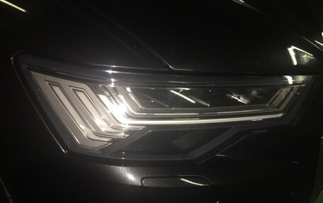 Audi A6, 2021 год, 4 700 000 рублей, 12 фотография