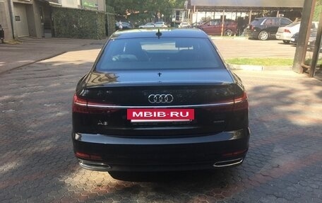 Audi A6, 2021 год, 4 700 000 рублей, 8 фотография