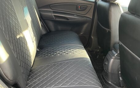 Hyundai Tucson III, 2006 год, 730 000 рублей, 6 фотография