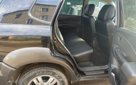 Hyundai Tucson III, 2006 год, 730 000 рублей, 7 фотография