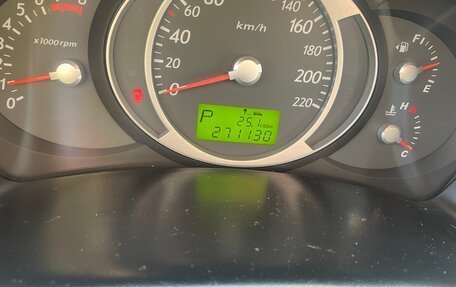 Hyundai Tucson III, 2006 год, 730 000 рублей, 5 фотография