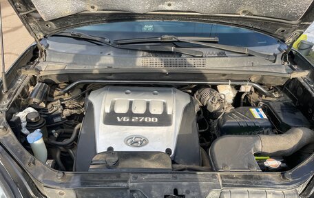 Hyundai Tucson III, 2006 год, 730 000 рублей, 12 фотография