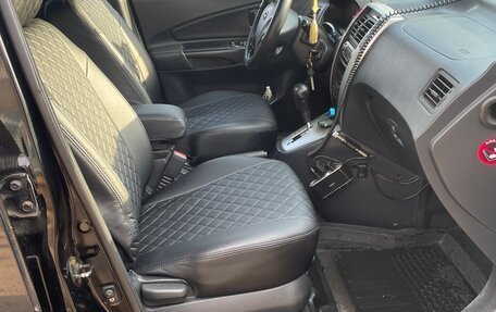 Hyundai Tucson III, 2006 год, 730 000 рублей, 14 фотография