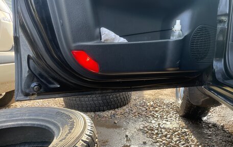 Hyundai Tucson III, 2006 год, 730 000 рублей, 11 фотография