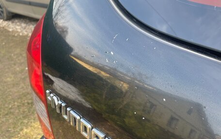 Hyundai Tucson III, 2006 год, 730 000 рублей, 16 фотография