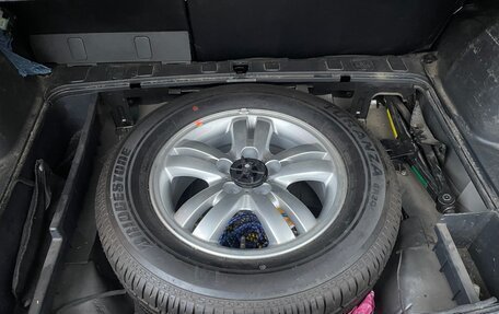 Hyundai Tucson III, 2006 год, 730 000 рублей, 21 фотография