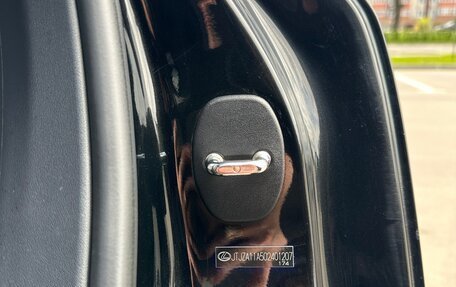 Lexus RX III, 2010 год, 1 900 000 рублей, 23 фотография