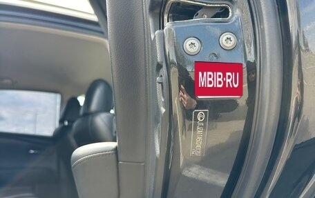 Lexus RX III, 2010 год, 1 900 000 рублей, 26 фотография