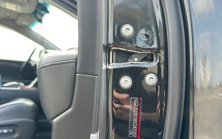 Lexus RX III, 2010 год, 1 900 000 рублей, 28 фотография