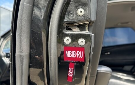 Lexus RX III, 2010 год, 1 900 000 рублей, 24 фотография