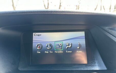 Lexus RX III, 2010 год, 1 900 000 рублей, 35 фотография