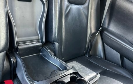 Lexus RX III, 2010 год, 1 900 000 рублей, 31 фотография