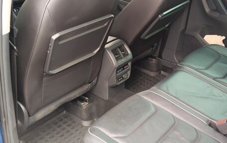 Volkswagen Tiguan II, 2019 год, 2 500 000 рублей, 7 фотография