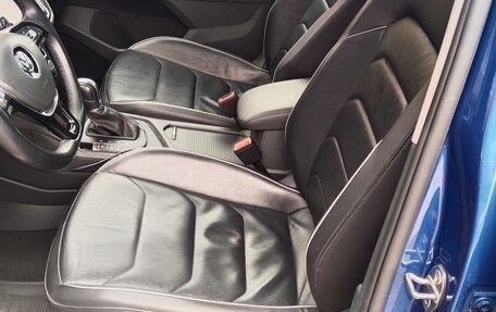 Volkswagen Tiguan II, 2019 год, 2 500 000 рублей, 12 фотография