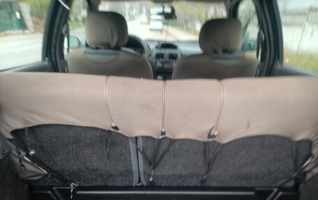 Renault Clio III, 1999 год, 180 000 рублей, 10 фотография