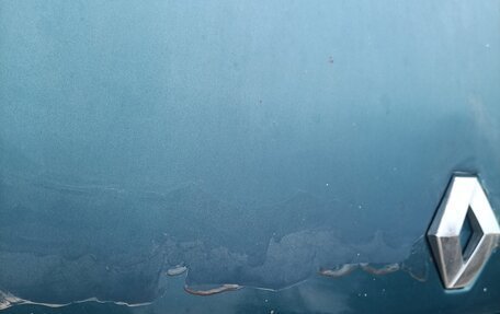 Renault Clio III, 1999 год, 180 000 рублей, 8 фотография