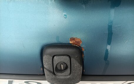 Renault Clio III, 1999 год, 180 000 рублей, 11 фотография