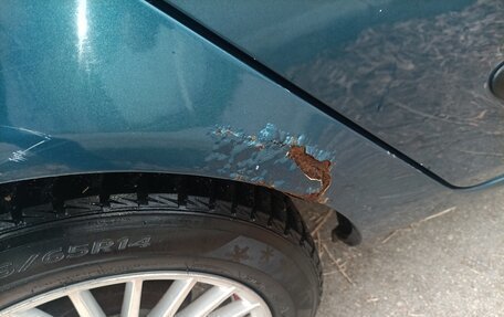 Renault Clio III, 1999 год, 180 000 рублей, 7 фотография