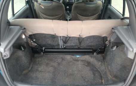 Renault Clio III, 1999 год, 180 000 рублей, 9 фотография