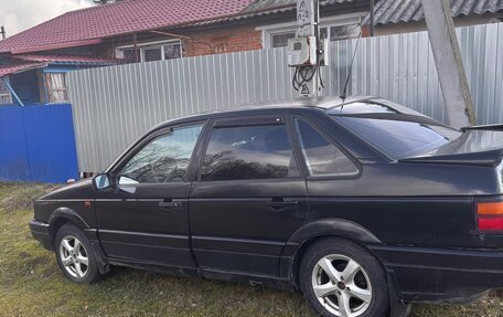Volkswagen Passat B3, 1993 год, 65 000 рублей, 2 фотография