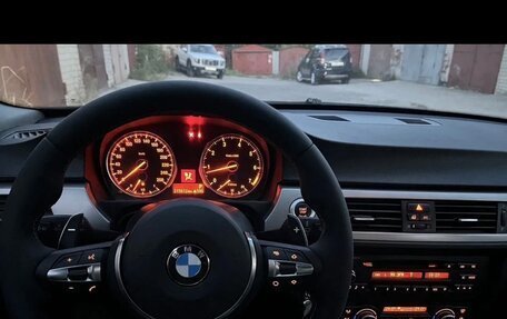 BMW 3 серия, 2007 год, 950 000 рублей, 5 фотография