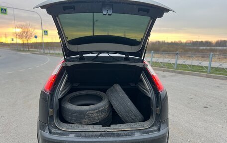 Ford Focus II рестайлинг, 2006 год, 260 000 рублей, 6 фотография