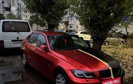 BMW 3 серия, 2007 год, 950 000 рублей, 6 фотография