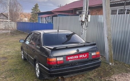 Volkswagen Passat B3, 1993 год, 65 000 рублей, 3 фотография