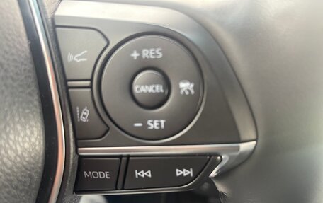 Toyota Camry, 2020 год, 3 650 000 рублей, 8 фотография