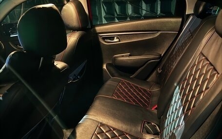 KIA Rio IV, 2018 год, 1 235 000 рублей, 11 фотография