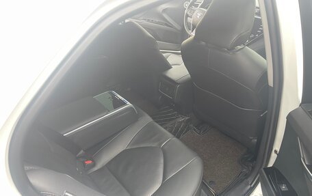 Toyota Camry, 2020 год, 3 650 000 рублей, 19 фотография