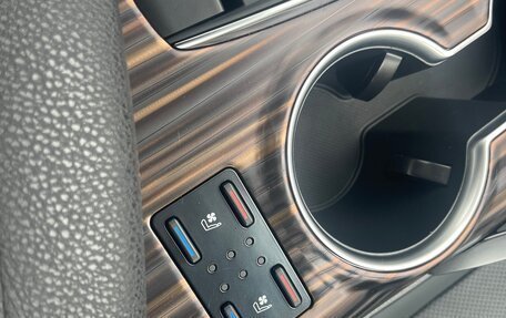 Toyota Camry, 2020 год, 3 650 000 рублей, 17 фотография