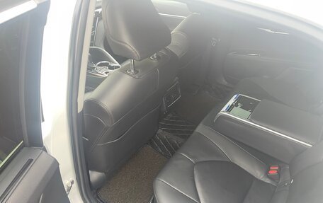 Toyota Camry, 2020 год, 3 650 000 рублей, 20 фотография