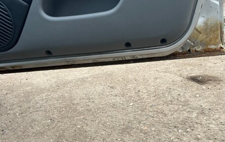 Renault Symbol I, 2007 год, 300 000 рублей, 5 фотография