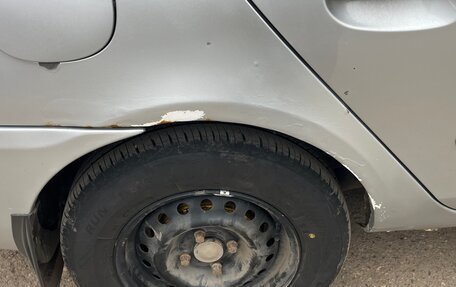 Renault Symbol I, 2007 год, 300 000 рублей, 3 фотография