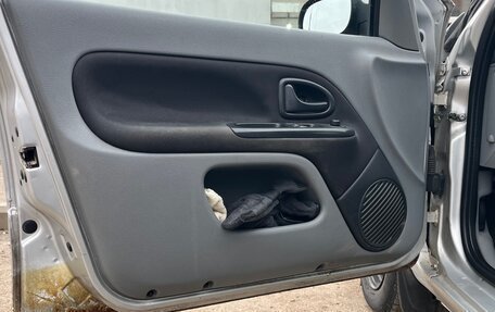 Renault Symbol I, 2007 год, 300 000 рублей, 8 фотография