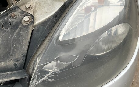 Renault Symbol I, 2007 год, 300 000 рублей, 14 фотография