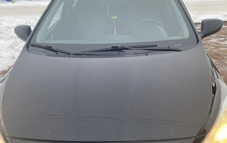 Hyundai Solaris II рестайлинг, 2011 год, 1 000 000 рублей, 8 фотография