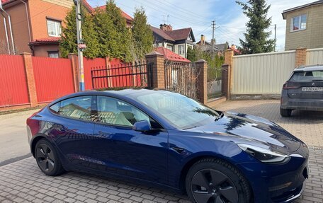 Tesla Model 3 I, 2021 год, 2 600 000 рублей, 8 фотография