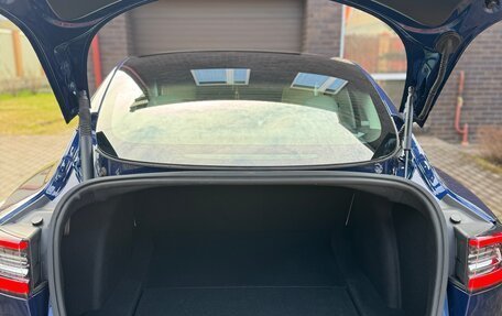 Tesla Model 3 I, 2021 год, 2 600 000 рублей, 4 фотография