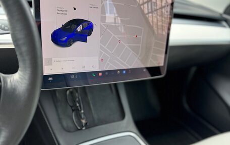 Tesla Model 3 I, 2021 год, 2 600 000 рублей, 9 фотография