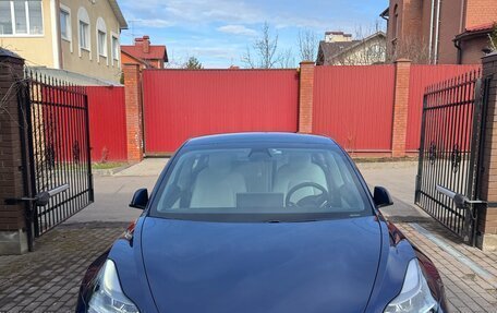 Tesla Model 3 I, 2021 год, 2 600 000 рублей, 2 фотография