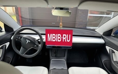 Tesla Model 3 I, 2021 год, 2 600 000 рублей, 7 фотография