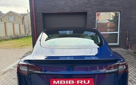 Tesla Model 3 I, 2021 год, 2 600 000 рублей, 3 фотография