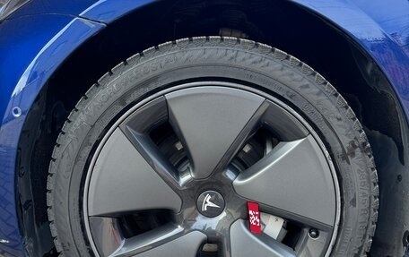 Tesla Model 3 I, 2021 год, 2 600 000 рублей, 10 фотография